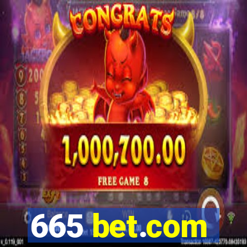 665 bet.com